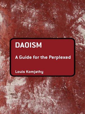 cover image of Daoism